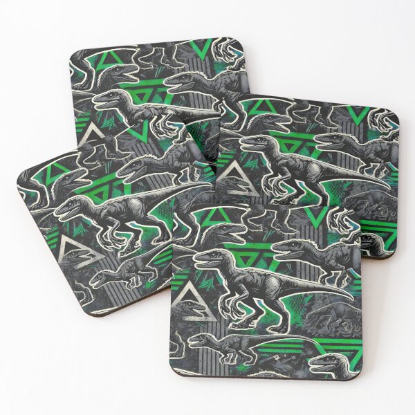 Item preview, dinosaur themed  designed and sold by TEEJAMBOREE.