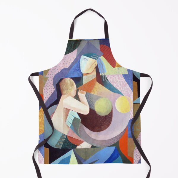 Item preview, Mother and Child designed and sold by Ichneumon-art.