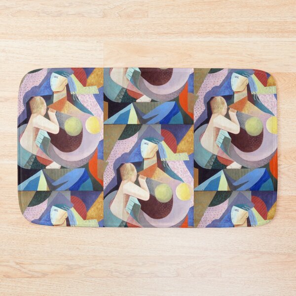 Item preview, Mother and Child designed and sold by Ichneumon-art.