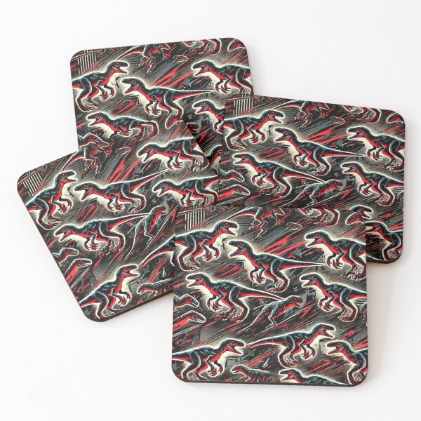 Item preview, dinosaur themed  designed and sold by TEEJAMBOREE.