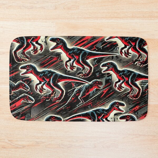 Item preview, dinosaur themed  designed and sold by TEEJAMBOREE.