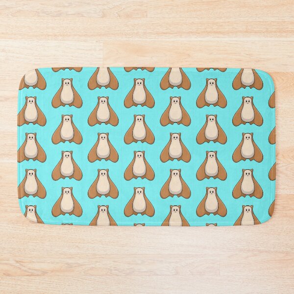 Item preview, Bumi – Soft Heart in the Clouds designed and sold by LEONYSHOP.