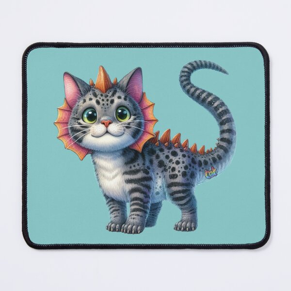 Item preview, Stego-Kitty designed and sold by CAutumnTrapp.