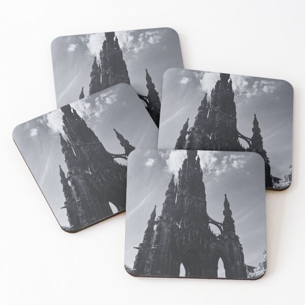Item preview, Scott's Monument designed and sold by Photographer Steve.