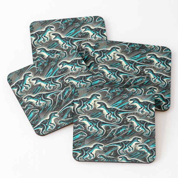 Item preview, dinosaur themed  designed and sold by TEEJAMBOREE.