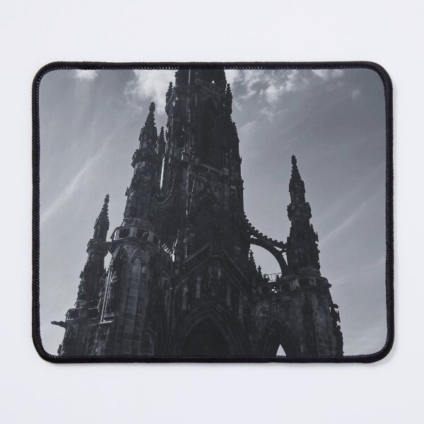 Item preview, Scott's Monument designed and sold by Photographer Steve.