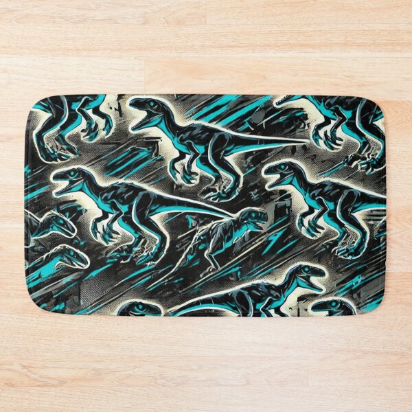 Item preview, dinosaur themed  designed and sold by TEEJAMBOREE.