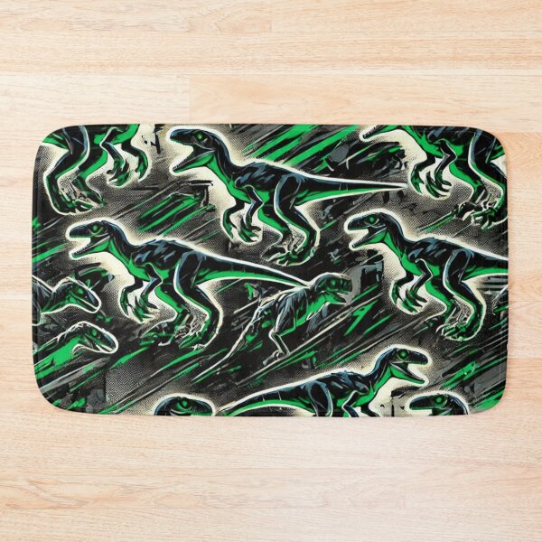 Item preview, dinosaur themed  designed and sold by TEEJAMBOREE.