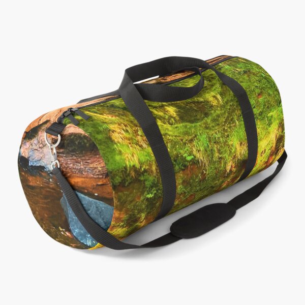 Item preview, Red sandstone covered in moss designed and sold by Photographer Steve.