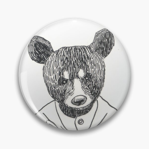 Item preview, Baby Bear designed and sold by seanandkiara.