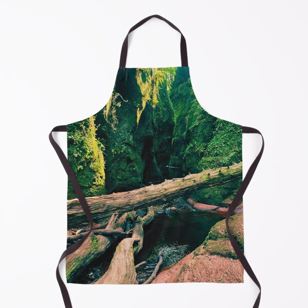 Item preview, Fallen tree over river designed and sold by Photographer Steve.