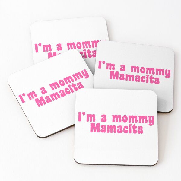 Item preview, Mommy mamacita  designed and sold by swanspirate520.