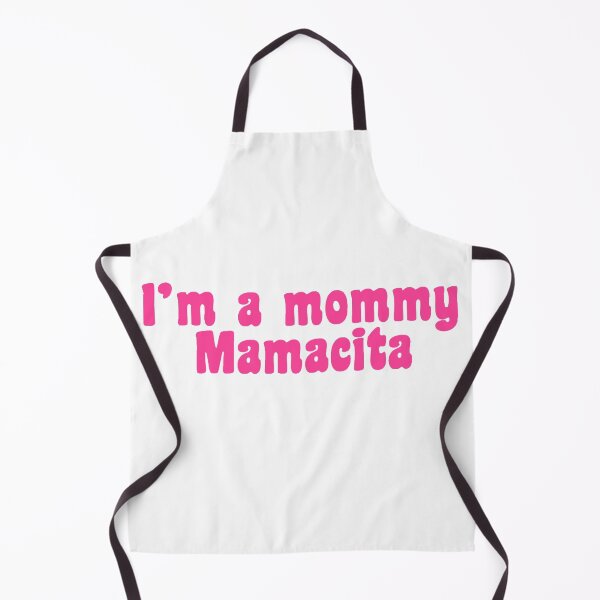 Item preview, Mommy mamacita designed and sold by swanspirate520.