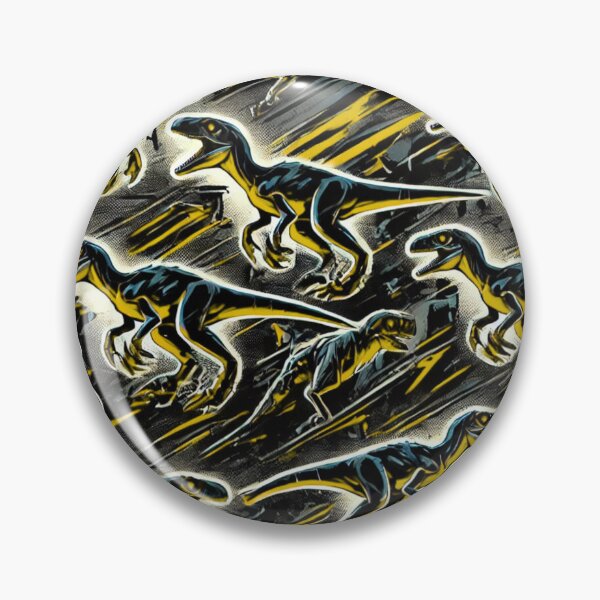 Item preview, dinosaur themed  designed and sold by TEEJAMBOREE.