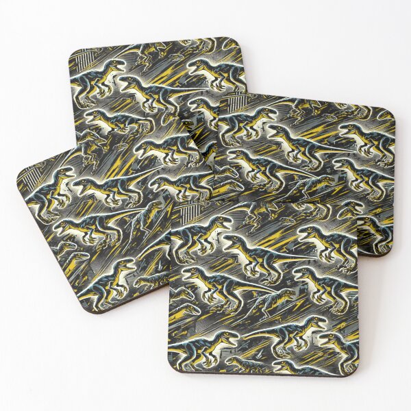 Item preview, dinosaur themed  designed and sold by TEEJAMBOREE.