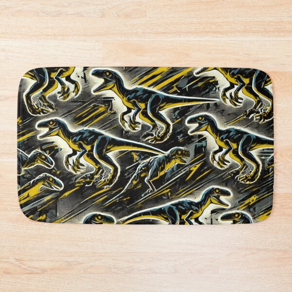 Item preview, dinosaur themed  designed and sold by TEEJAMBOREE.