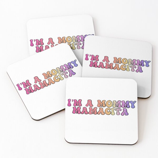 Item preview, Mommy mamacita  designed and sold by swanspirate520.