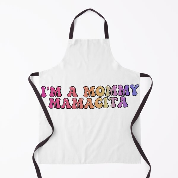 Item preview, Mommy mamacita designed and sold by swanspirate520.