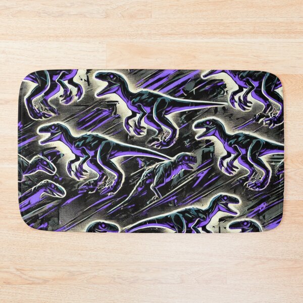 Item preview, dinosaur themed  designed and sold by TEEJAMBOREE.
