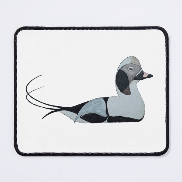 Item preview, Long Tail Duck designed and sold by Noah357.