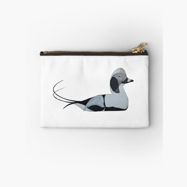 Item preview, Long Tail Duck designed and sold by Noah357.