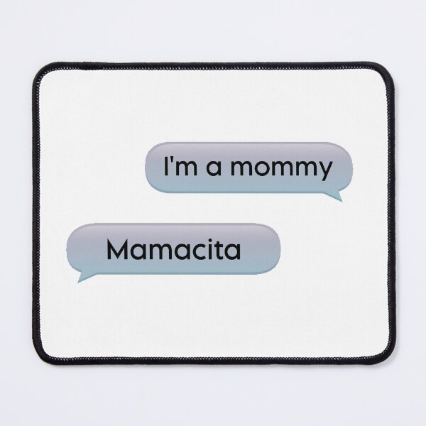 Item preview, Mommy mamacita  designed and sold by swanspirate520.