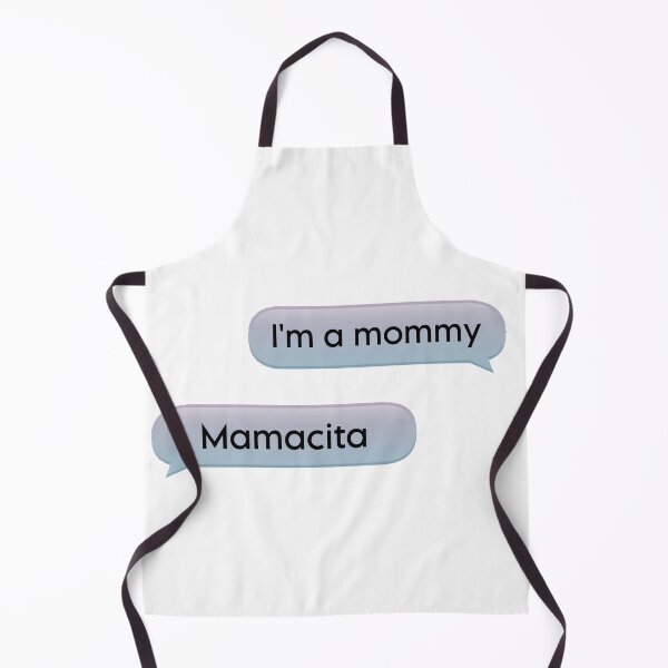 Item preview, Mommy mamacita designed and sold by swanspirate520.