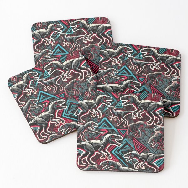 Item preview, dinosaur themed  designed and sold by TEEJAMBOREE.