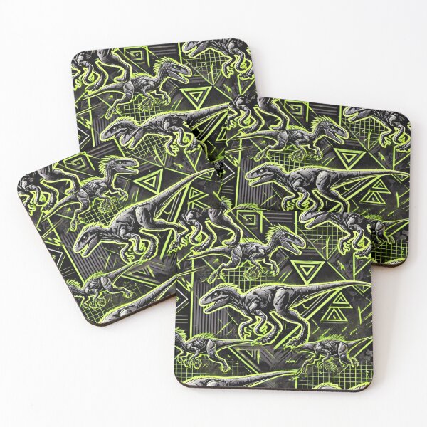 Item preview, dinosaur themed  designed and sold by TEEJAMBOREE.