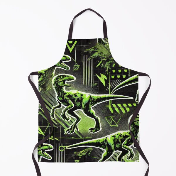 Item preview, dinosaur themed  designed and sold by TEEJAMBOREE.