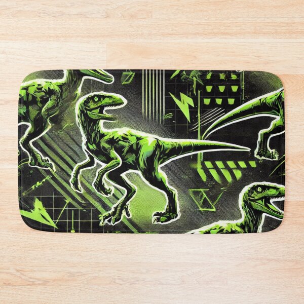 Item preview, dinosaur themed  designed and sold by TEEJAMBOREE.