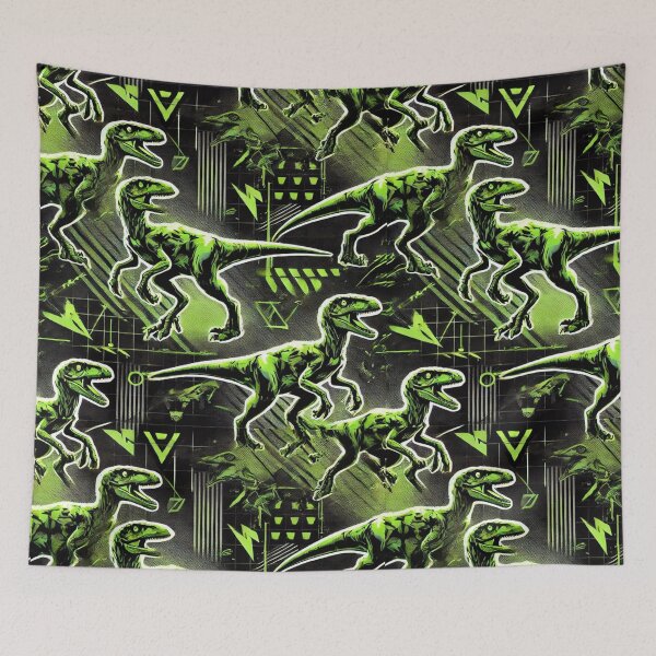 Item preview, dinosaur themed  designed and sold by TEEJAMBOREE.