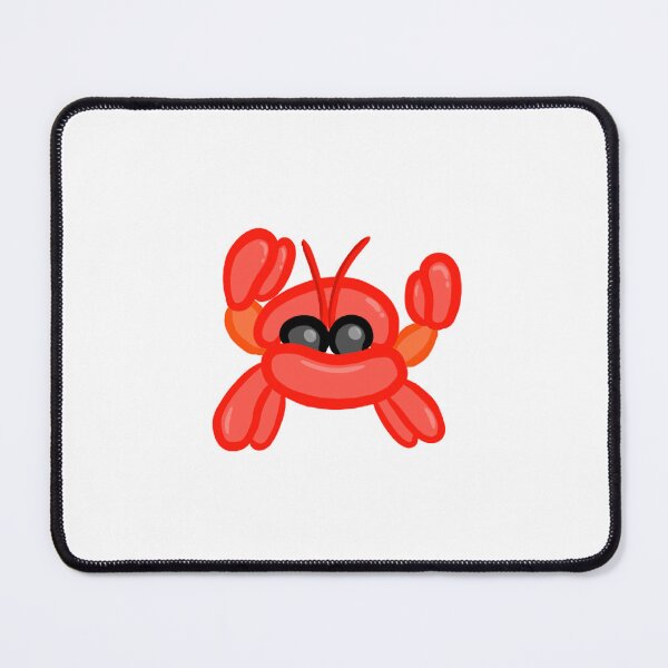 Item preview, Balloon Crab designed and sold by TimTimByChloe.