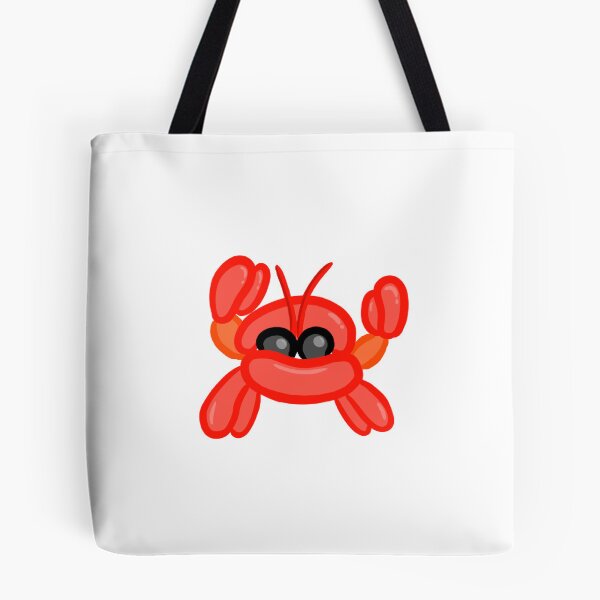 Item preview, Balloon Crab designed and sold by TimTimByChloe.
