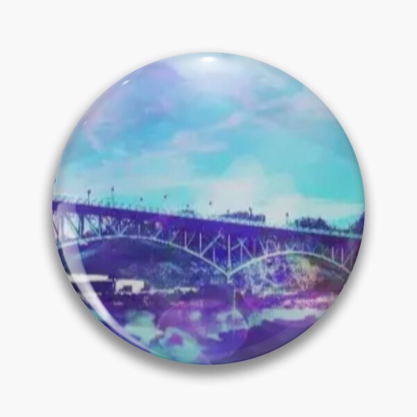 Item preview, Troubled water  designed and sold by ImperfectArtLL.