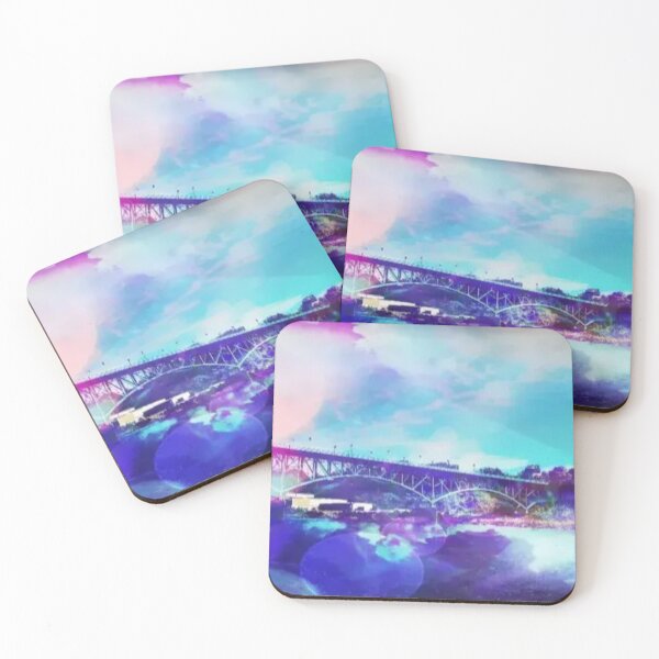 Item preview, Troubled water  designed and sold by ImperfectArtLL.
