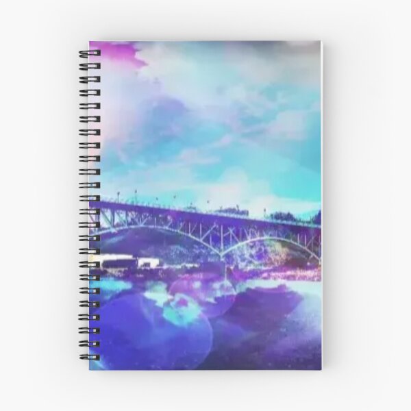 Item preview, Troubled water  designed and sold by ImperfectArtLL.
