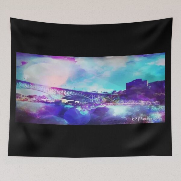 Item preview, Troubled water  designed and sold by ImperfectArtLL.
