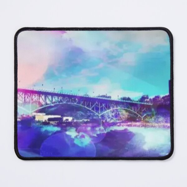 Item preview, Troubled water  designed and sold by ImperfectArtLL.