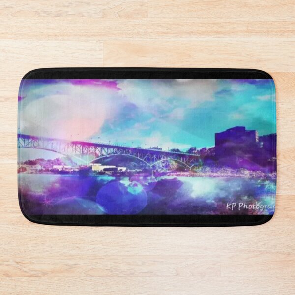 Item preview, Troubled water  designed and sold by ImperfectArtLL.