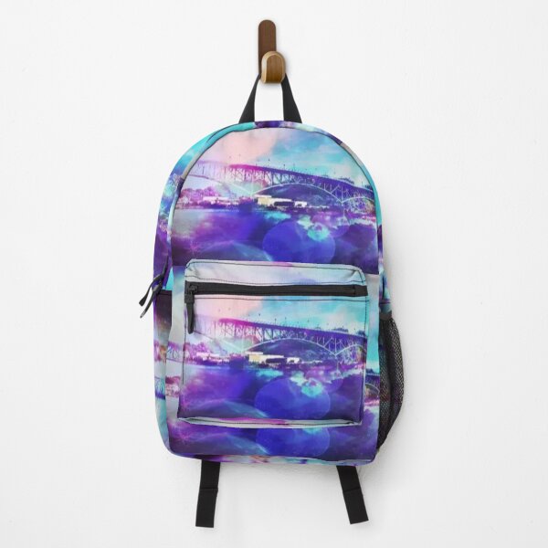 Item preview, Troubled water  designed and sold by ImperfectArtLL.