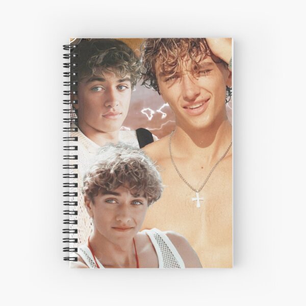 Item preview, Jeremiah Fisher – The Summer I Turned Pretty designed and sold by Azizw09.