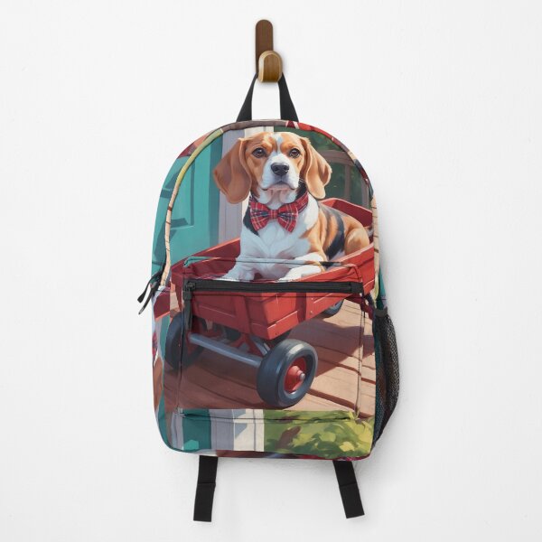 Item preview, Beagle Baby 5 designed and sold by RebelRulez.