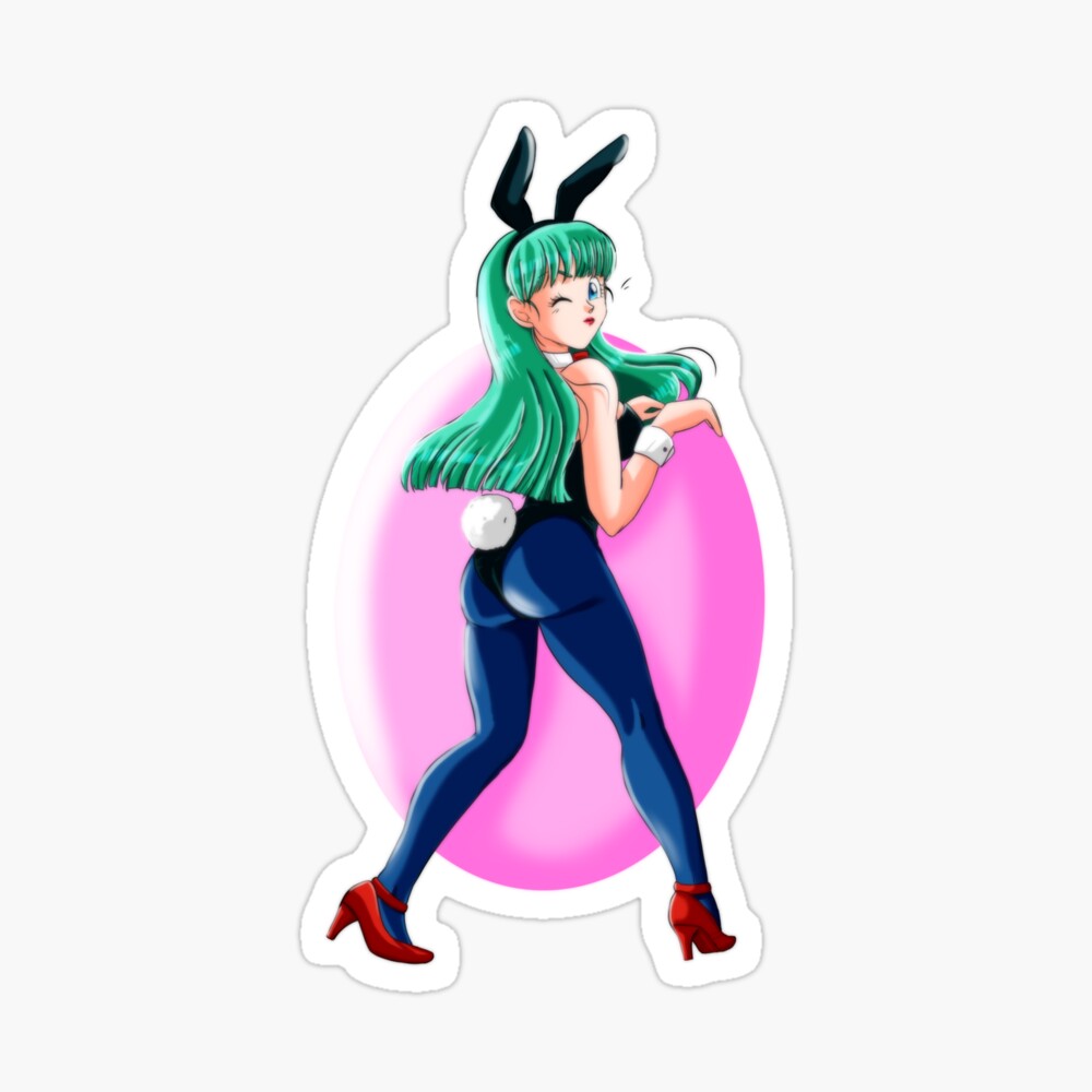 Bulma Bunny