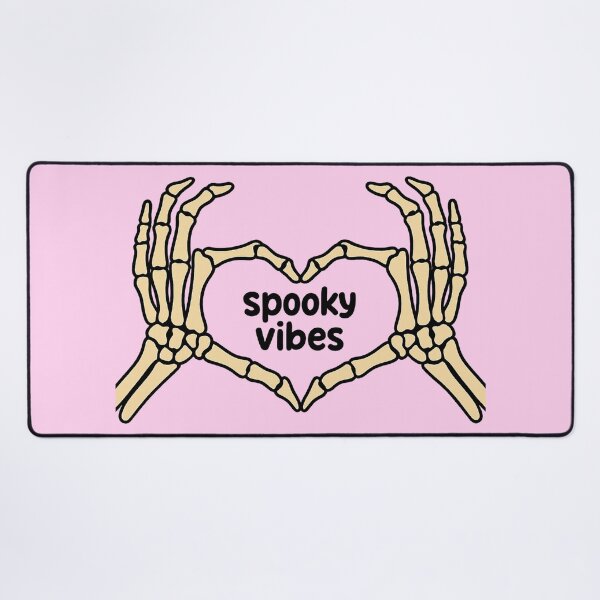 Item preview, Spooky vibes designed and sold by YChangShop.