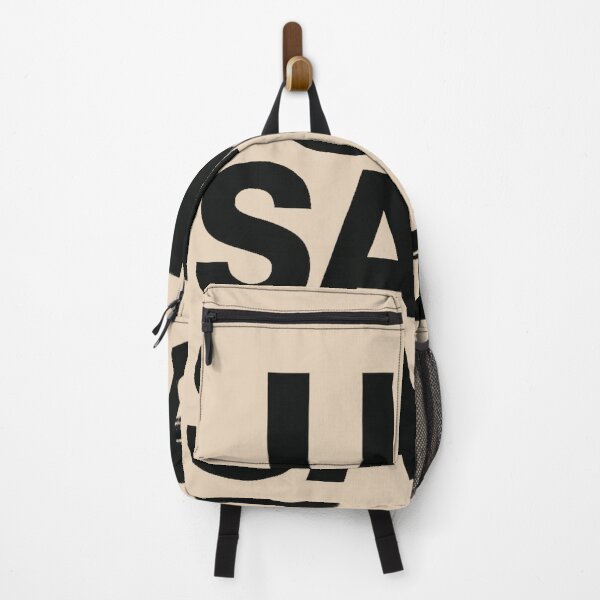 Item preview, Said. Unsaid. – Minimalist Emotional Duality Art designed and sold by The Melanic.