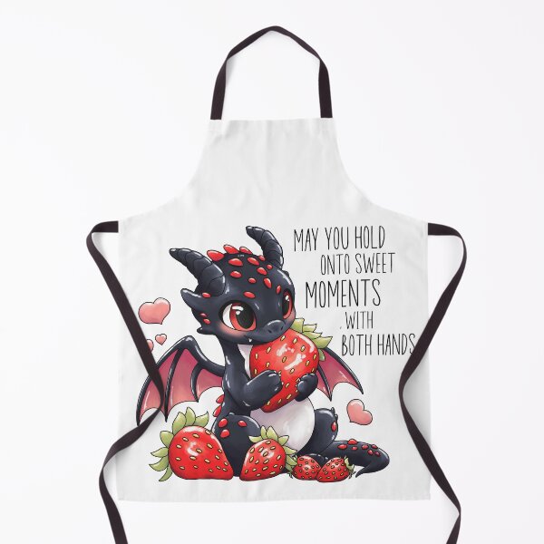 Item preview, Strawberry Dragon designed and sold by Krystalkayart.