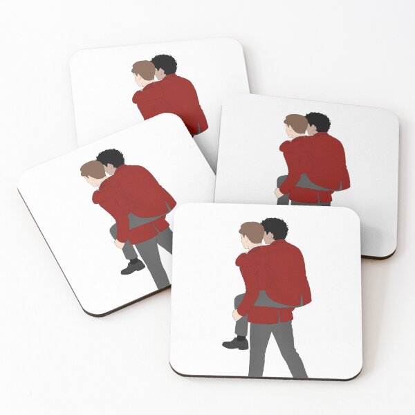 Item preview, Wilhelm and Simon (Young Royals) designed and sold by Alpha1810.