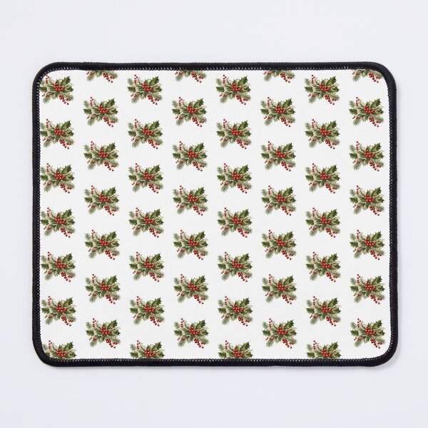 Item preview, Festive Holly Berry Cluster designed and sold by New-School-Wave.