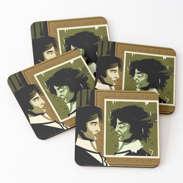 Item preview, dorian gray designed and sold by matintheworld ( delcarmat ).